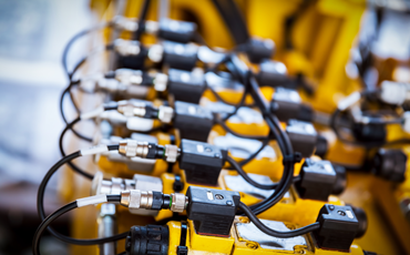 ELECTRICAL AND ELECTRONIC COMPONENTS