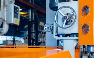 INDUSTRIAL EQUIPMENT SUPPLIES